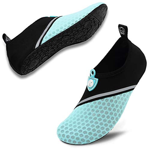 VIFUUR Unisex Quick Drying Aqua Water Shoes Pool Beach Yoga Exercise Shoes for Men Women VIFUUR Unisex Quick Drying Aqua Water Shoes Pool Beach Yoga Exercise Shoes for Men Women